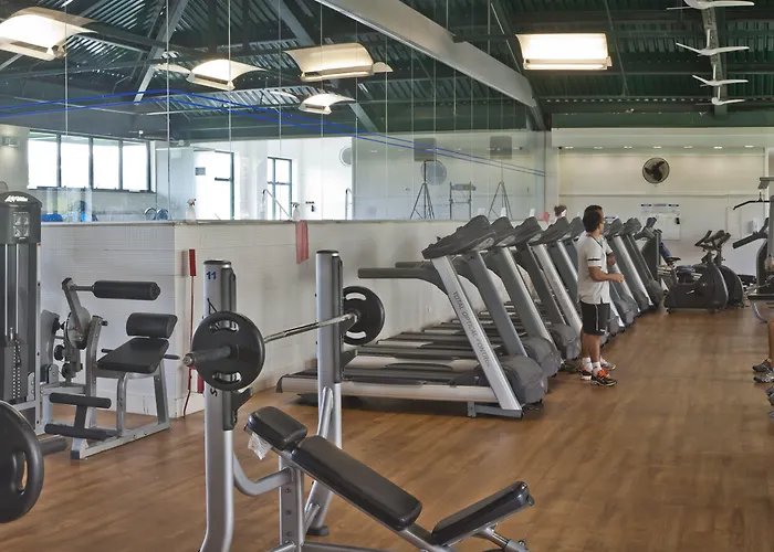 Bourbon Barra da Tijuca Residence