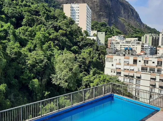 Royalty CopacabanaHotel Rio De Janeiro