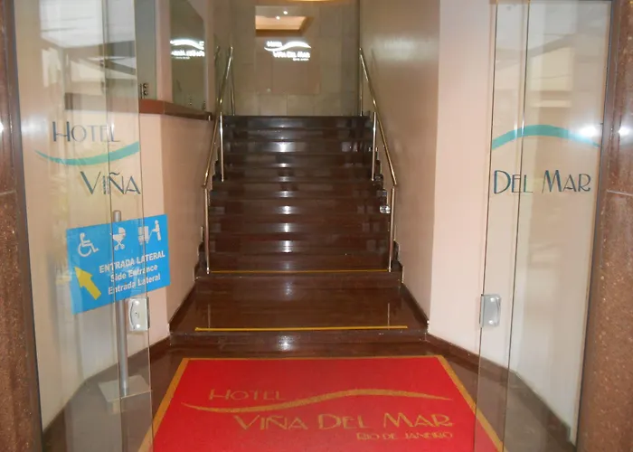 Hotel Vina Del Mar