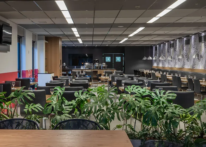 Linx GaleãoHotel Rio De Janeiro