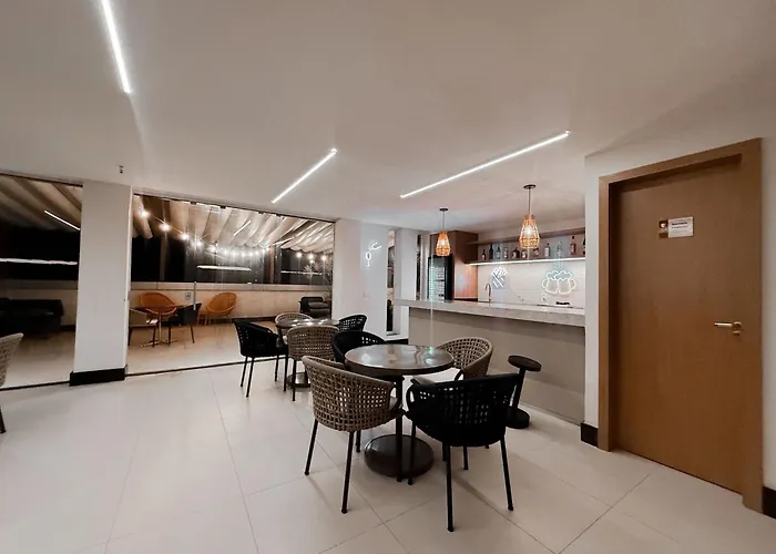 Royalty RioHotel Rio De Janeiro